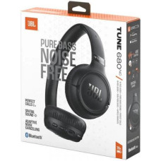 JBL Tune 680NC Black (JBLT680NCBLK)