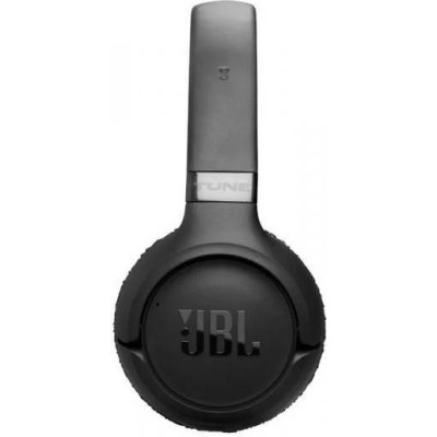 JBL Tune 680NC Black (JBLT680NCBLK)