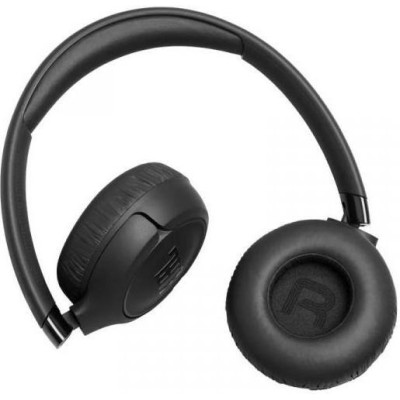 JBL Tune 680NC Black (JBLT680NCBLK)