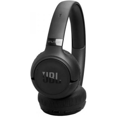 JBL Tune 680NC Black (JBLT680NCBLK)