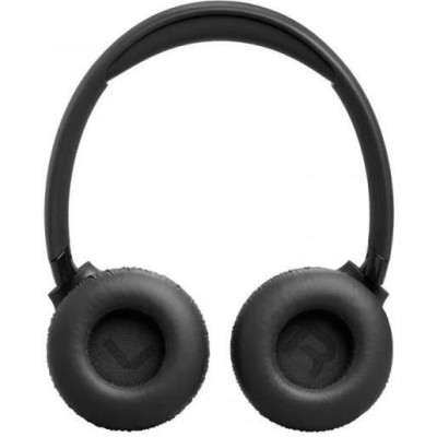 JBL Tune 680NC Black (JBLT680NCBLK)
