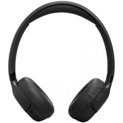 JBL Tune 680NC Black (JBLT680NCBLK)