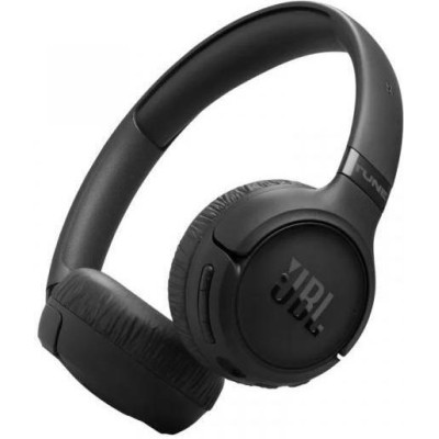 JBL Tune 680NC Black (JBLT680NCBLK)