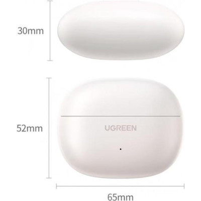 UGREEN HiTune S3 Open White (45786)