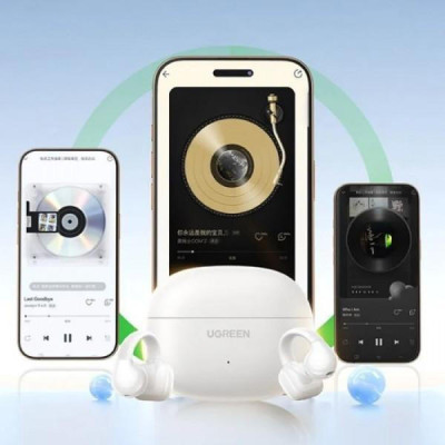 UGREEN HiTune S3 Open White (45786)