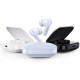Xiaomi Redmi Buds 5 Midnight Black (BHR7627GL/BHR7629CN)