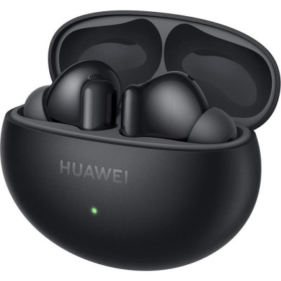 HUAWEI FreeBuds 6i Black (55037551)