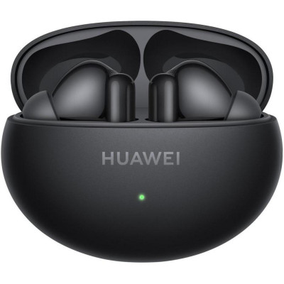 HUAWEI FreeBuds 6i Black (55037551)