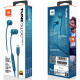JBL Tune 310C Blue (JBLT310CBLU)