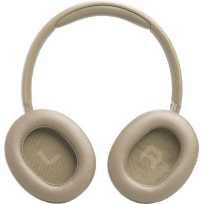 JBL Tune 730BT Beige (JBLT730BTBEG)