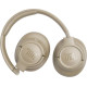 JBL Tune 730BT Beige (JBLT730BTBEG)