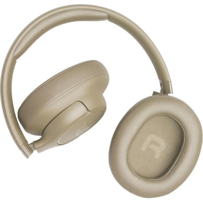 JBL Tune 730BT Beige (JBLT730BTBEG)