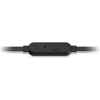 JBL Tune 110 Eco Black (JBLT110BLKE)