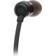 JBL Tune 110 Eco Black (JBLT110BLKE)