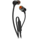 JBL Tune 110 Eco Black (JBLT110BLKE)