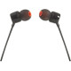 JBL Tune 110 Eco Black (JBLT110BLKE)