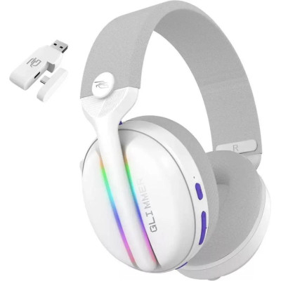 Proove Gaming Glimmer (APP) White (WHGL00022017)
