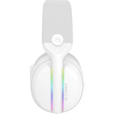 Proove Gaming Glimmer (APP) White (WHGL00022017)