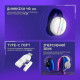 Proove Gaming Glimmer (APP) White (WHGL00022017)