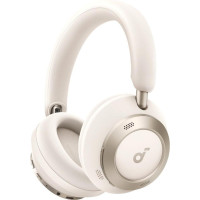 Anker Soundcore Space One Pro Cream White (A3062G21)