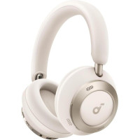 Anker Soundcore Space One Pro Cream White (A3062G21)
