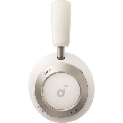 Anker Soundcore Space One Pro Cream White (A3062G21)