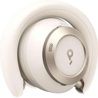 Anker Soundcore Space One Pro Cream White (A3062G21)