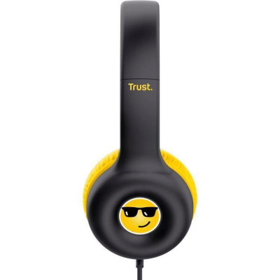 Trust Nouna Black (25406)