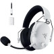 Razer BlackShark V3 Wireless White (RZ04-05410400-R3M1)