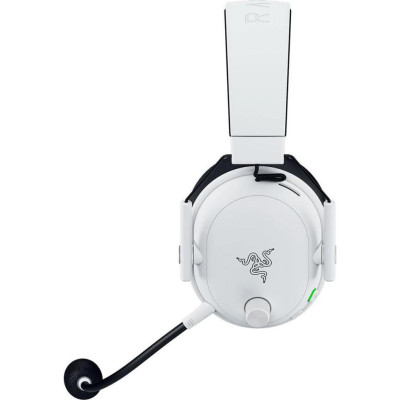 Razer BlackShark V3 Wireless White (RZ04-05410400-R3M1)