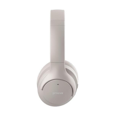 Proove Silence Plus with ANC Gray (HPSLP0010003)