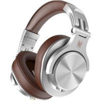 OneOdio A71 Silver Brown