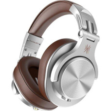 OneOdio A71 Silver Brown