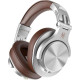 OneOdio A71 Silver Brown