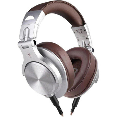 OneOdio A71 Silver Brown