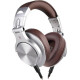 OneOdio A71 Silver Brown