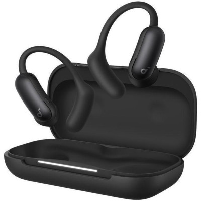 Anker SoundCore Aerofit 2 Pro Black (A3875G11)