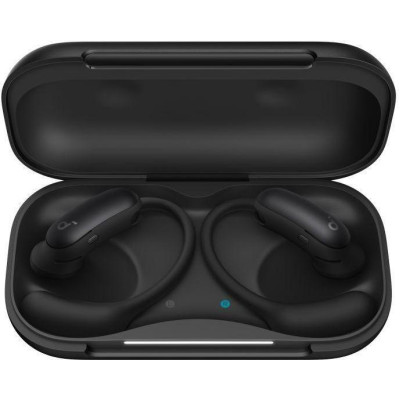 Anker SoundCore Aerofit 2 Pro Black (A3875G11)