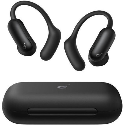 Anker SoundCore Aerofit 2 Pro Black (A3875G11)