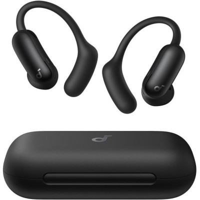 Anker SoundCore Aerofit 2 Pro Black (A3875G11)
