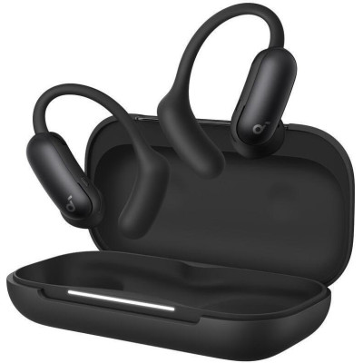 Anker SoundCore Aerofit 2 Pro Black (A3875G11)