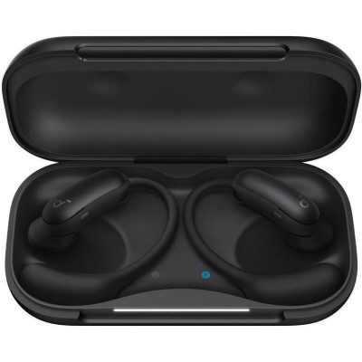 Anker SoundCore Aerofit 2 Pro Black (A3875G11)
