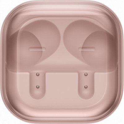 Samsung Galaxy Buds4 Pro Pink Gold (SM-R640NZDA)