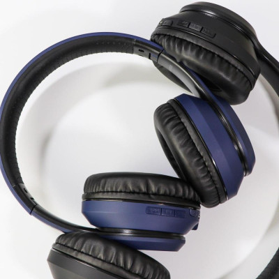 Hoco W28 Journey Blue