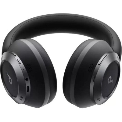 Anker Soundcore Space One Pro Jet Black