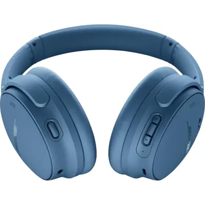Bose QuietComfort Headphones Twilight Blue (884367-1300)