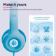 Trust Nouna Blue (25278)