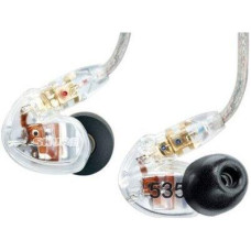 Shure SE535 (Red)