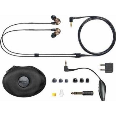 Shure SE535 (Red)