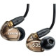 Shure SE535 (Red)
